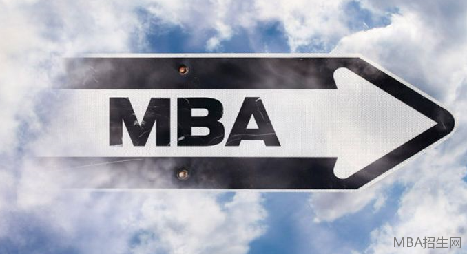 免聯考mba
