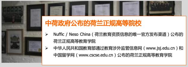 荷蘭商學院MBA北京班