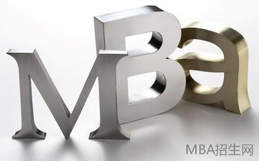 MBA全國聯考