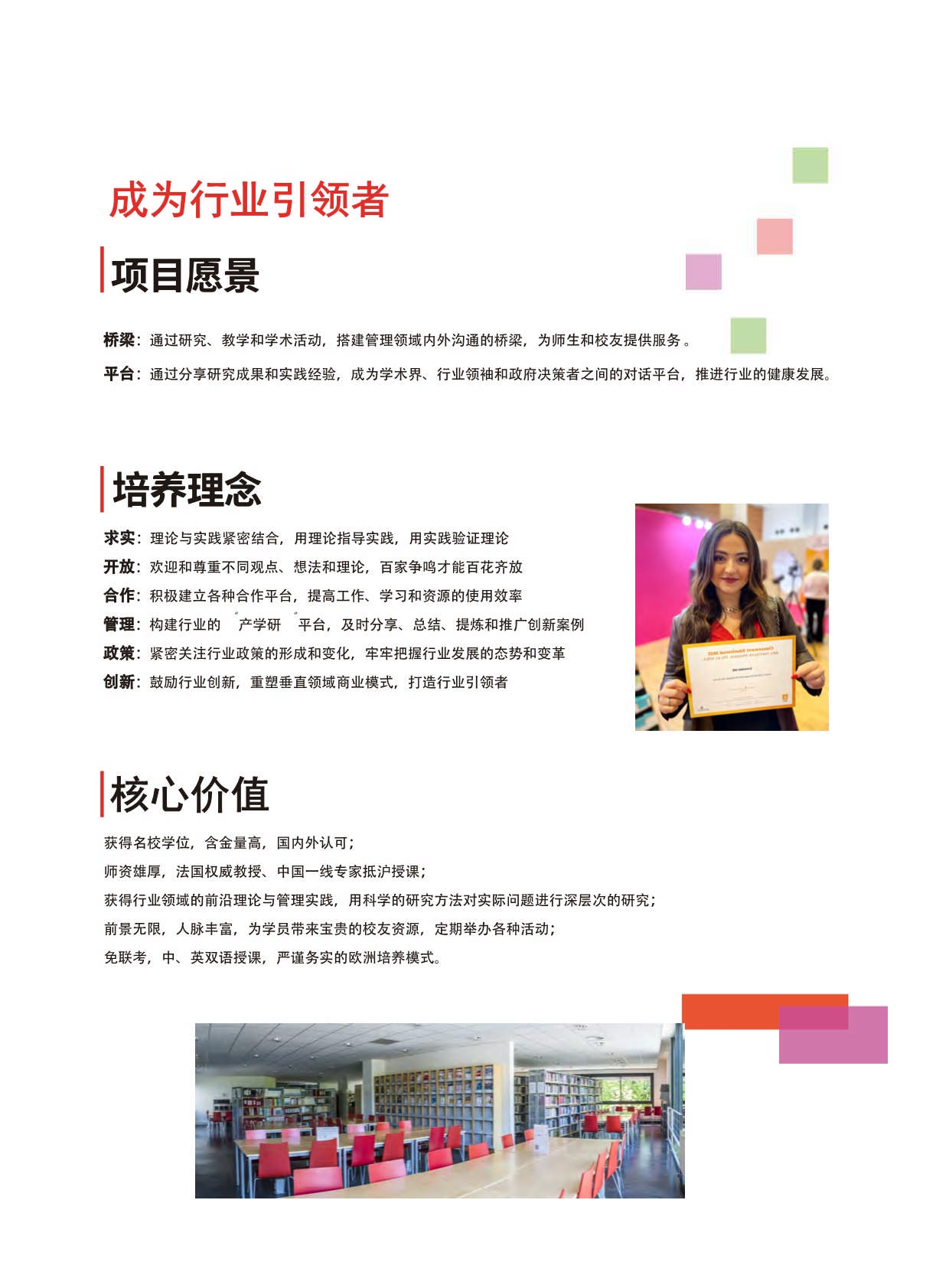 法國格勒諾布爾大學DBA_第11頁