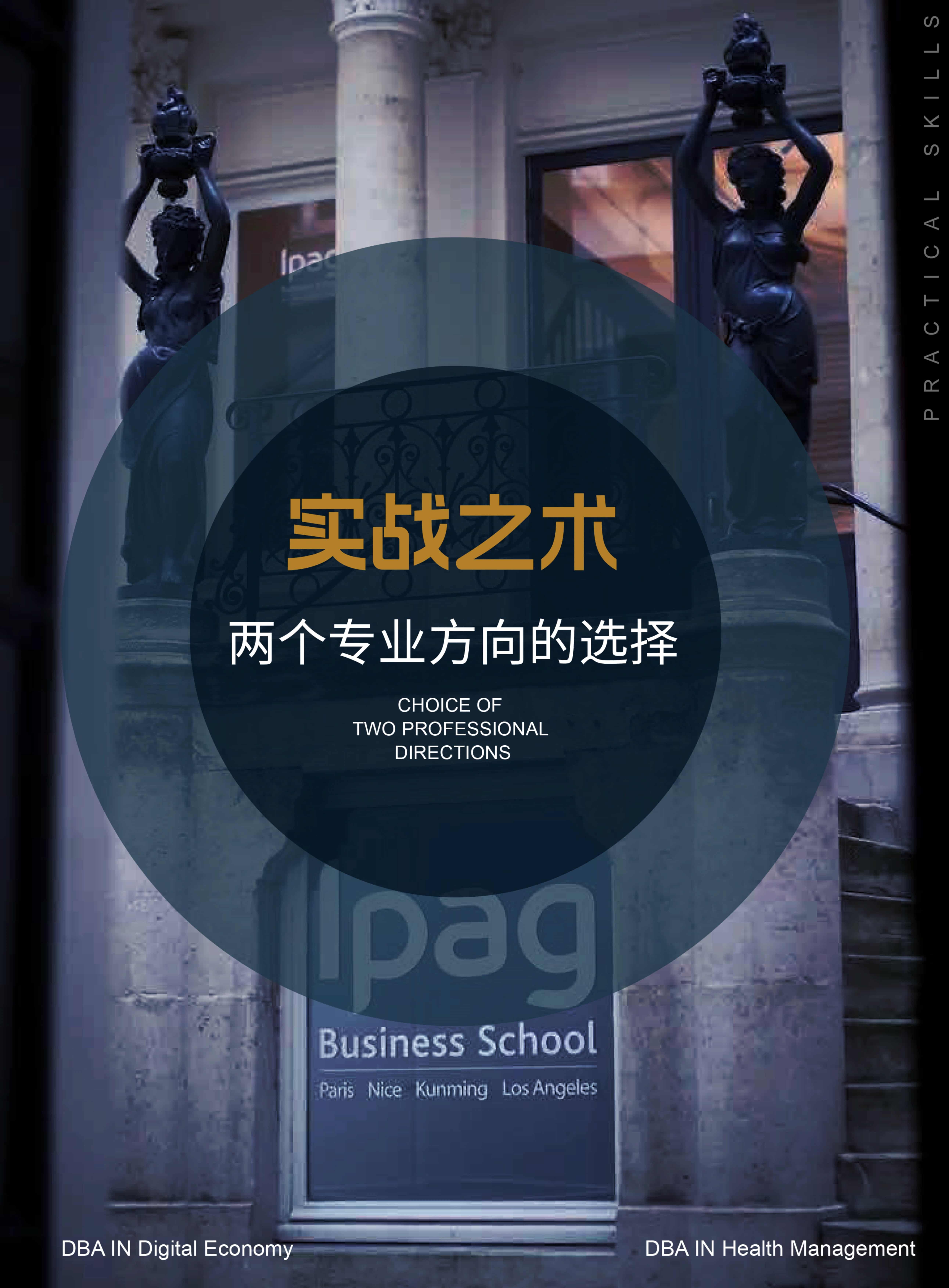 法國IPAG巴黎高等商學院DBA（數字經濟方向，健康管理方向）_第13頁-min