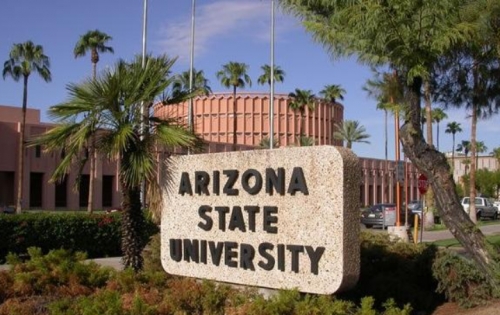 上海國家會計學院-美國亞利桑那州立大學EMBA