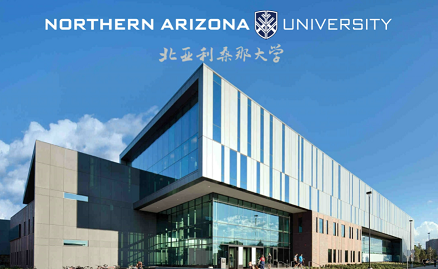 美國北亞利桑那大學(xué)計算機信息技術(shù)碩士（線上）