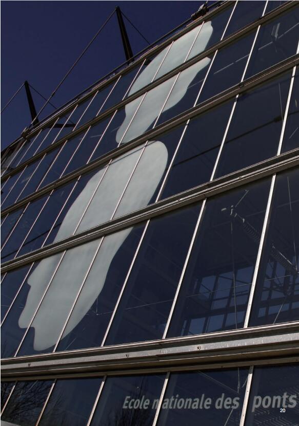 法國巴黎高科路橋大學-醫療科創管理博士DBA