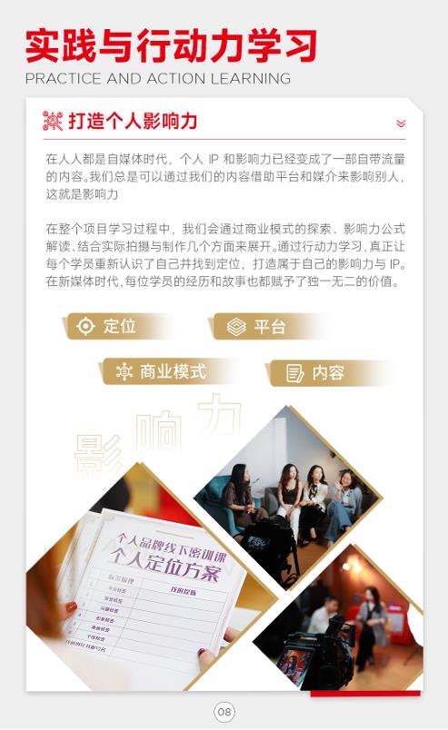 上海交通大學-法國里昂商學院 新媒體管理與數字經濟碩士