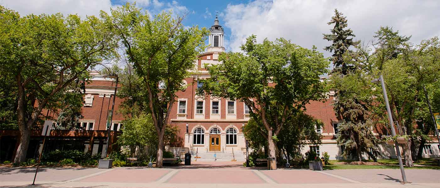 加拿大阿爾伯塔大學  工商管理碩士學位（MBA）項目