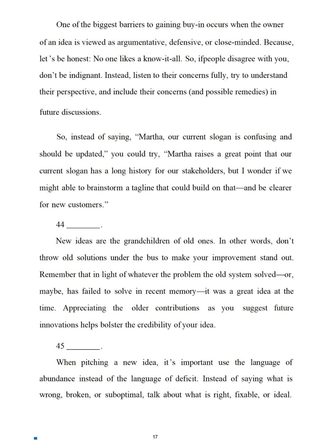 2025年考研英語(yǔ)二真題答案和解析（完整版）