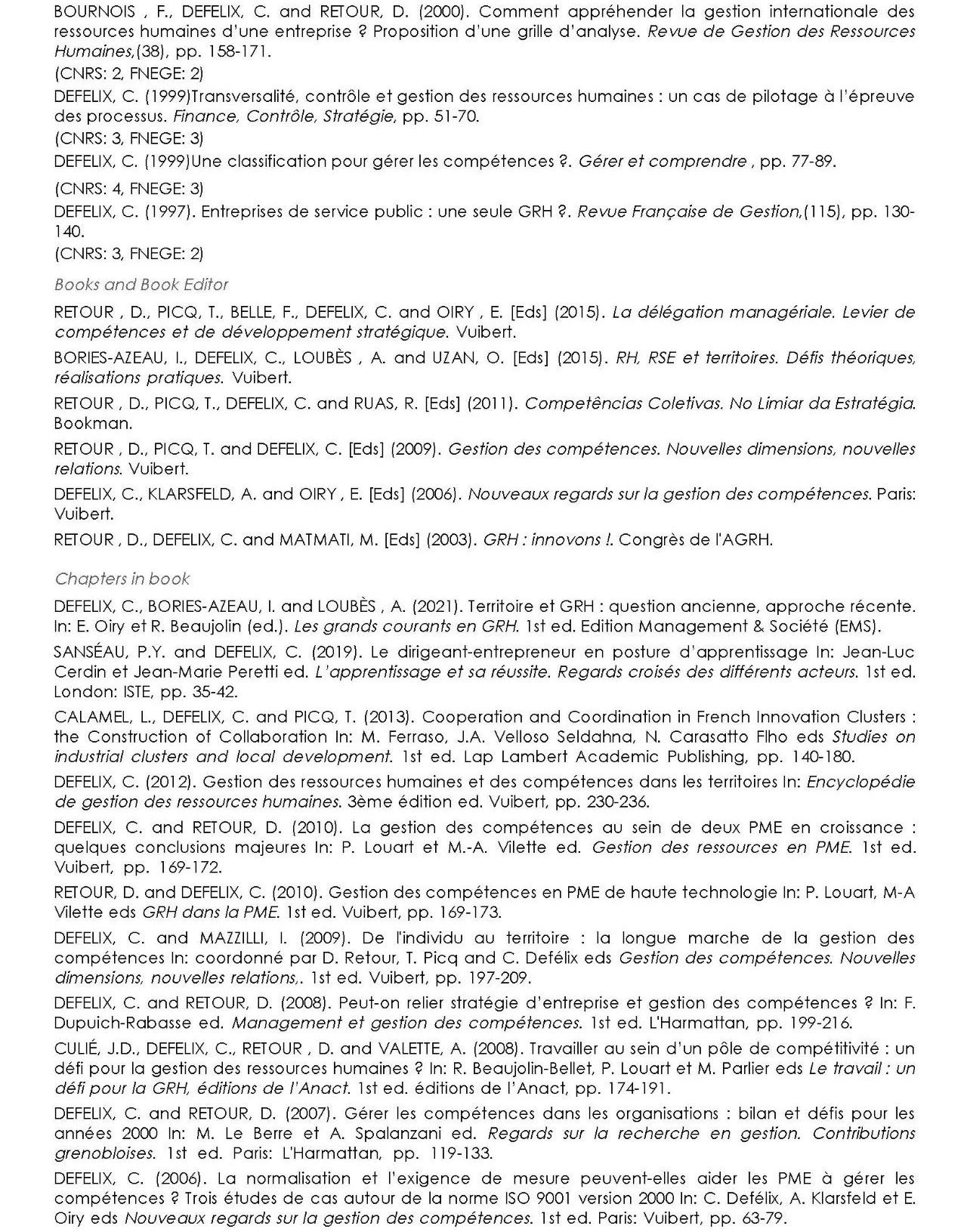 3月7-9日格勒諾布爾大學DBA課程預告