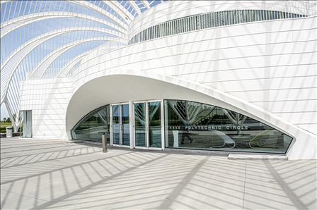 天津財(cái)經(jīng)大學(xué)-加拿大西三一大學(xué)MBA