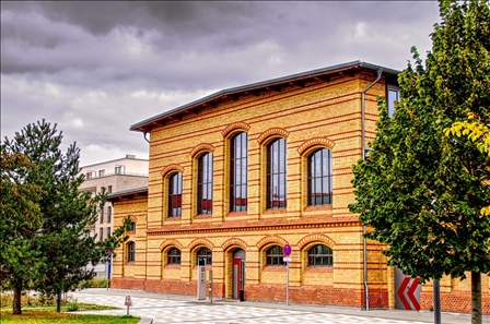 沈陽農業大學與匈牙利賽格德大學 農村發展碩士