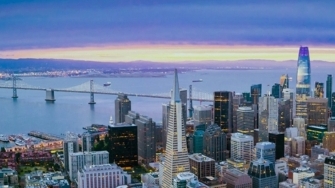 美國金門大學 心理學碩博連讀