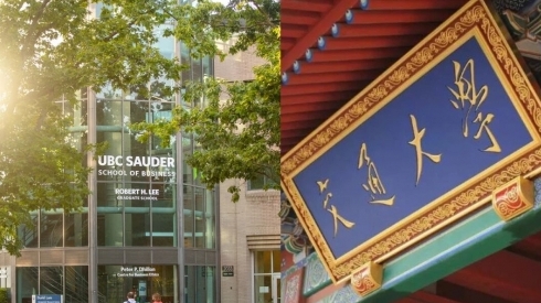 UBC IMBA 2026年入學(xué)招生簡(jiǎn)章