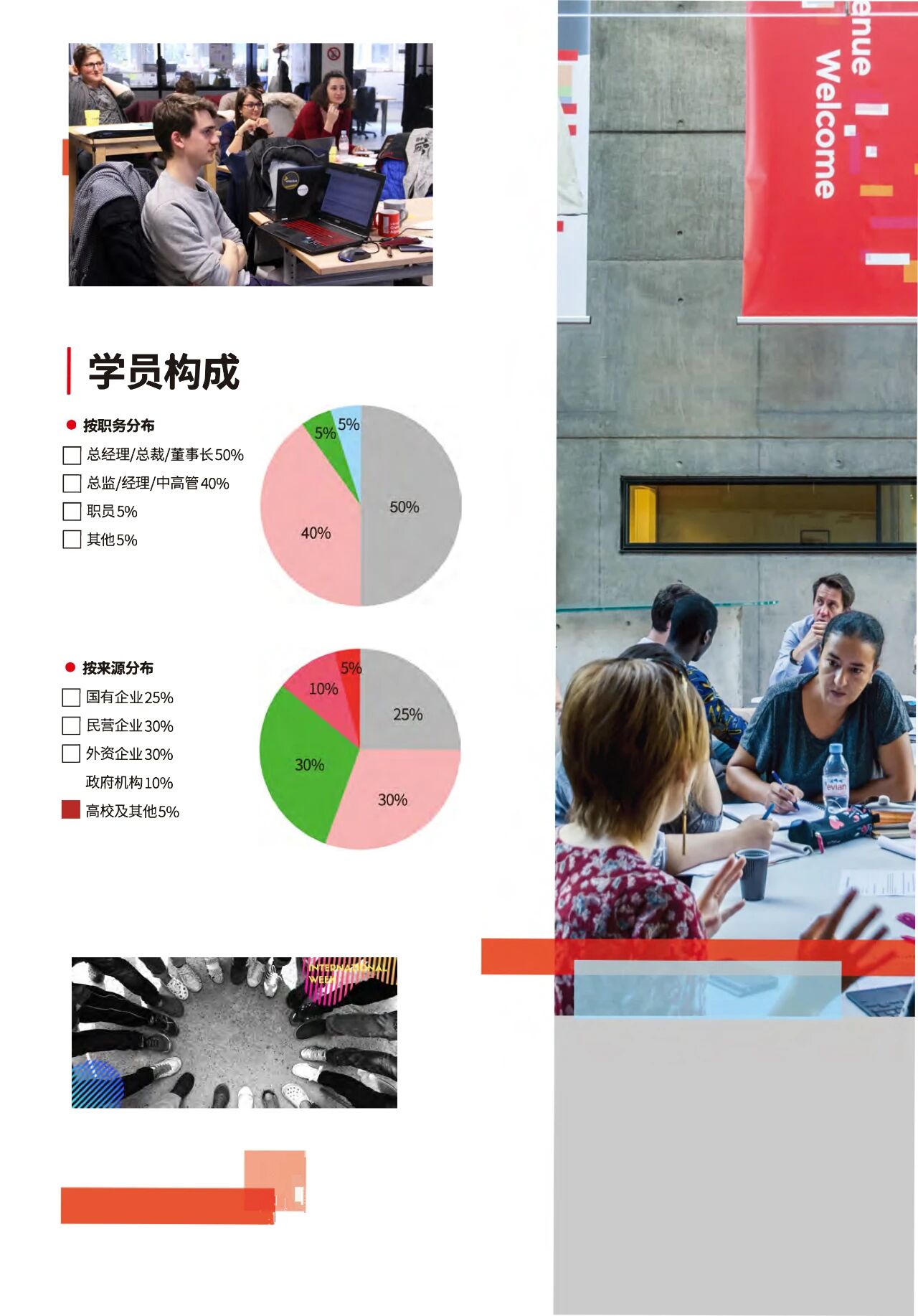 格勒諾布爾大學國家碩士學位班2026招生中