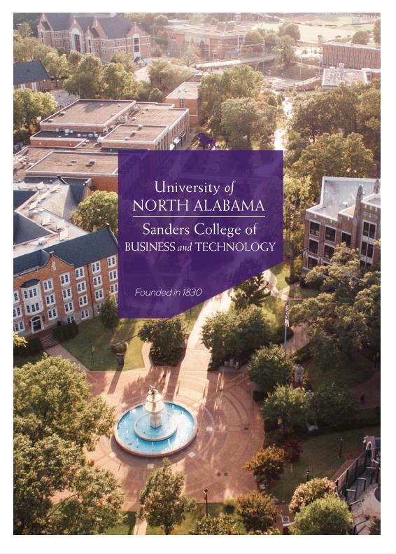 UNAEMBA招生冊(cè)