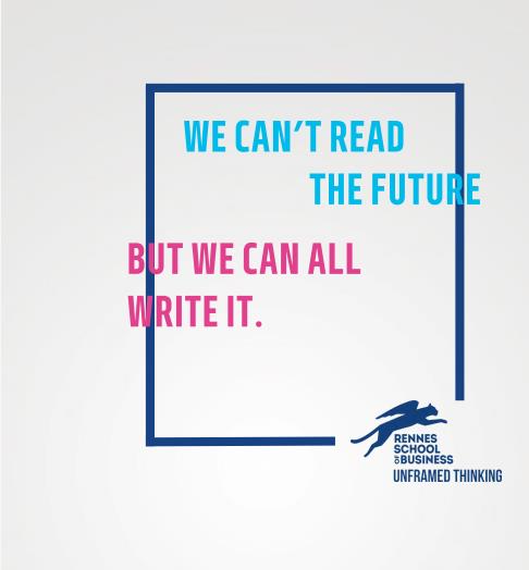 創新管理方向-全球工商管理博士（GDBA）簡章-法國雷恩商學院